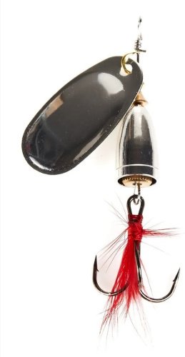 Блесна Lucky John LJBS04-S 1 шт купить,NaN