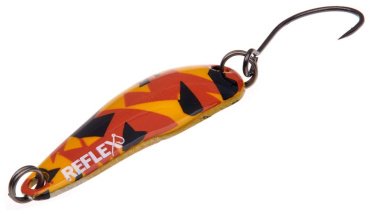 AKKOI Reflex Cyclone RCy26R25