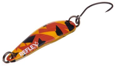 AKKOI Reflex Cyclone RCy26R25