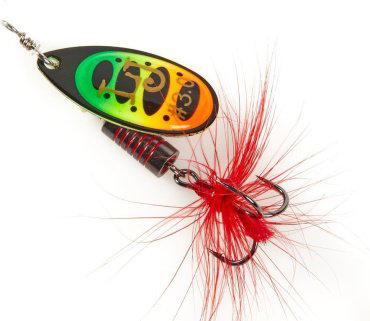 Блесна Lucky John LJBB03-008 1 шт
