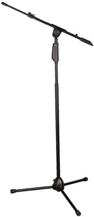 Микрофонная стойка Soundking DD126 черная