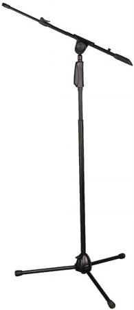 Микрофонная стойка Soundking DD126 черная
