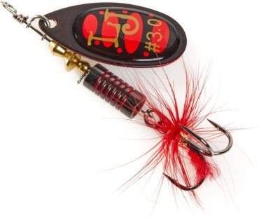 Блесна Lucky John LJBB03-009 1 шт