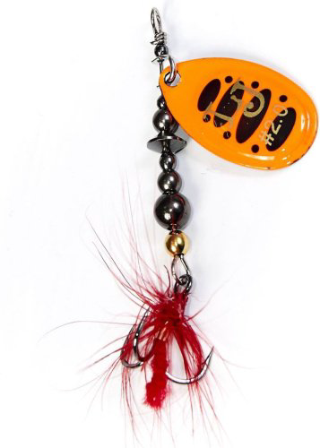 Блесна Lucky John LJBB02-011 1 шт купить,NaN