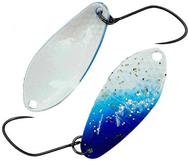 Блесна Anglerz System Area Spoon Dohna 4573319701839 1 шт купить,NaN
