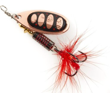 Блесна Lucky John LJBB03-006 1 шт купить,NaN