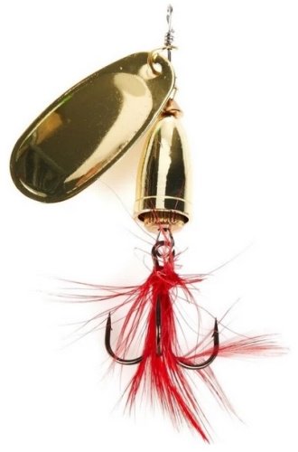 Блесна Lucky John LJBS01-G 1 шт
