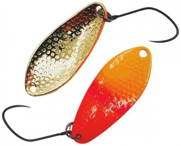 Блесна Anglerz System Area Spoon Dohna 4582277485903 1 шт купить,NaN