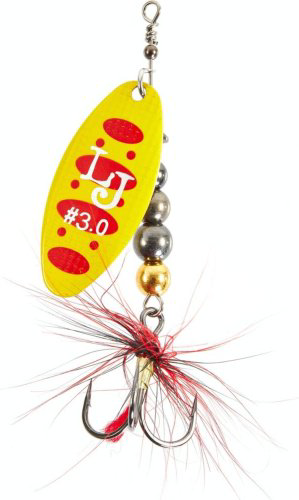 Блесна Lucky John LJSB03-010 1 шт купить,NaN