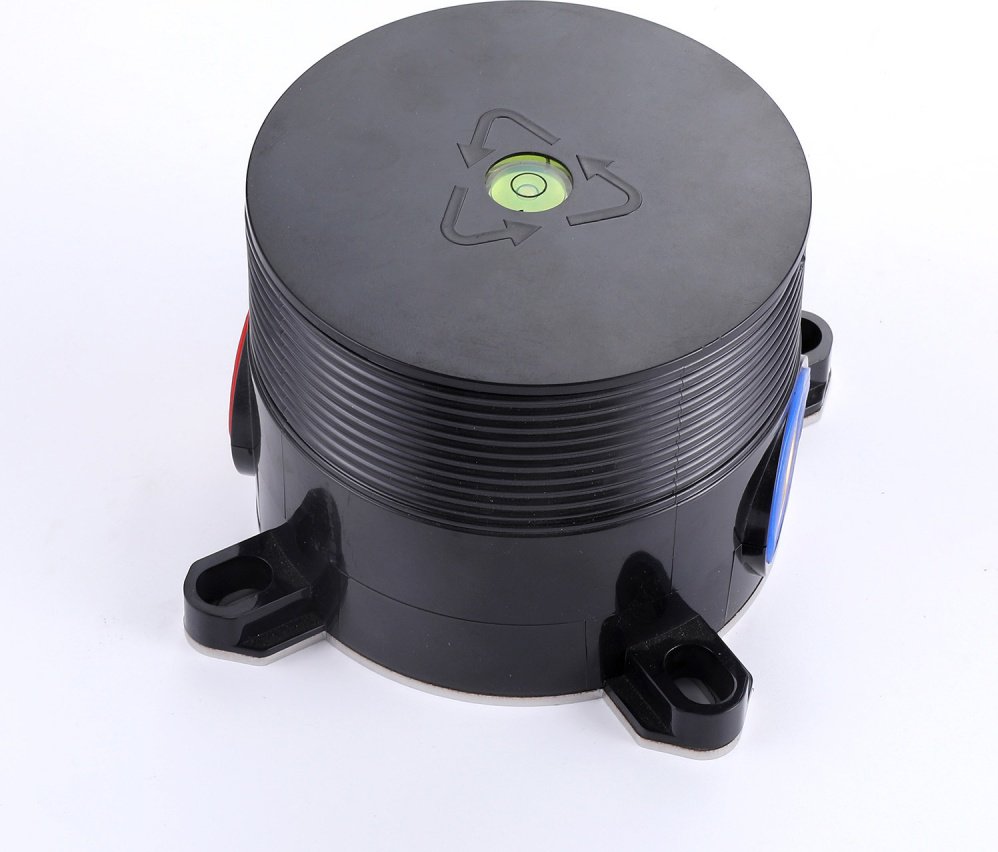 Смеситель для ванны Abber AF8115GN, латунь, цвет золотистый купить,0