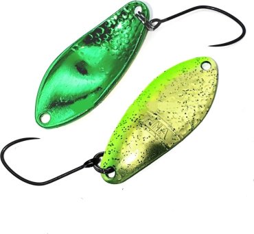 Блесна Anglerz System Area Spoon Dohna 4573319720038 1 шт