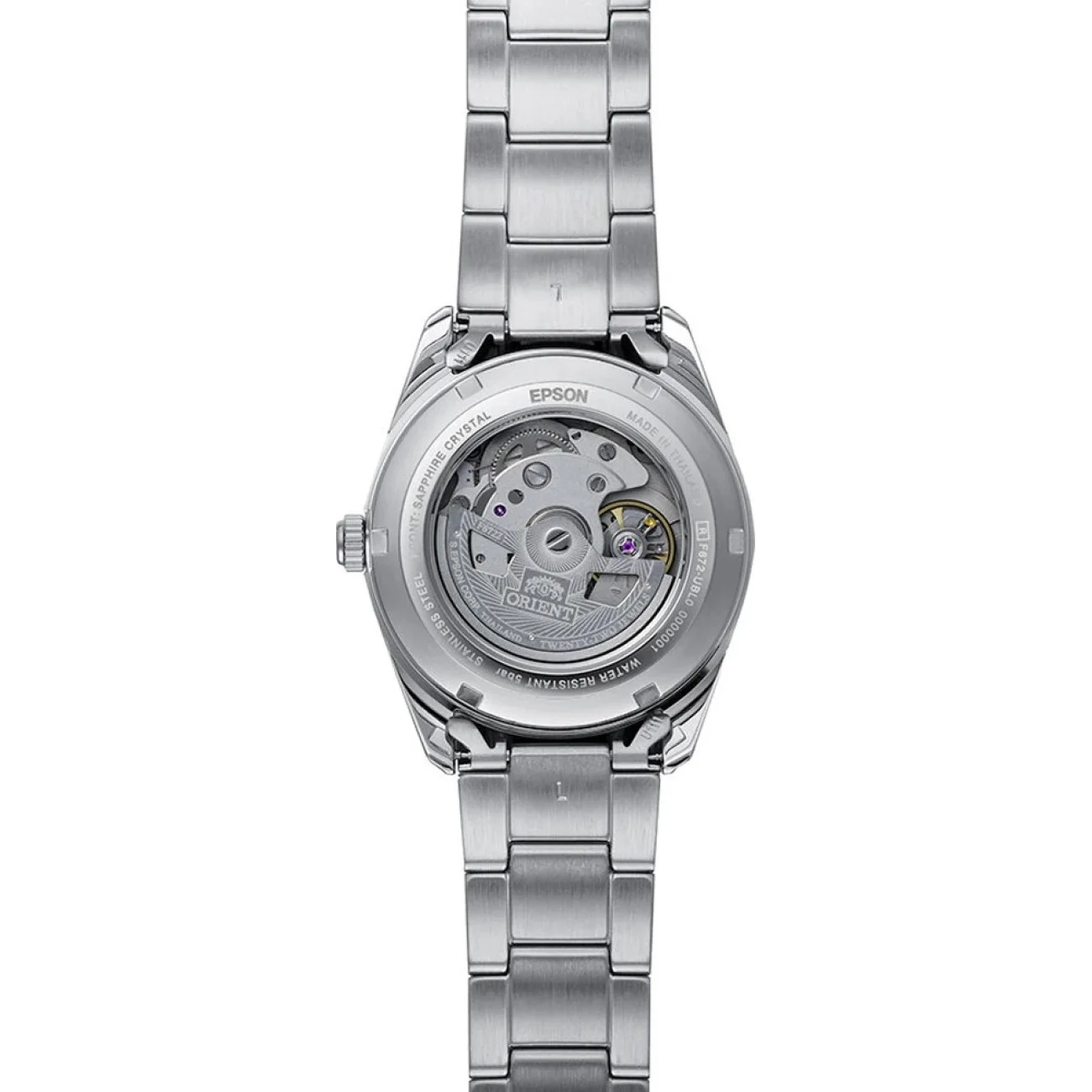 Часы механические Orient Sport RA-AC0R06L30B