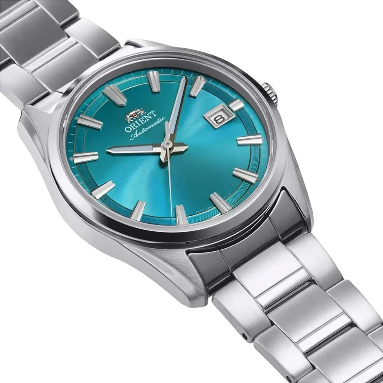 Часы механические Orient Sport RA-AC0R06L30B