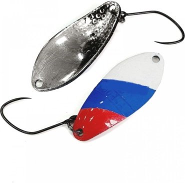 Блесна Anglerz System Area Spoon Dohna 4573319726863 1 шт купить,NaN