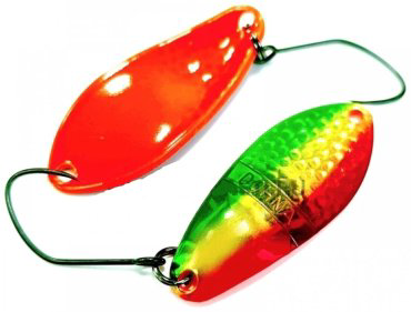 Блесна Anglerz System Area Spoon Dohna 4573319726986 1 шт купить,NaN