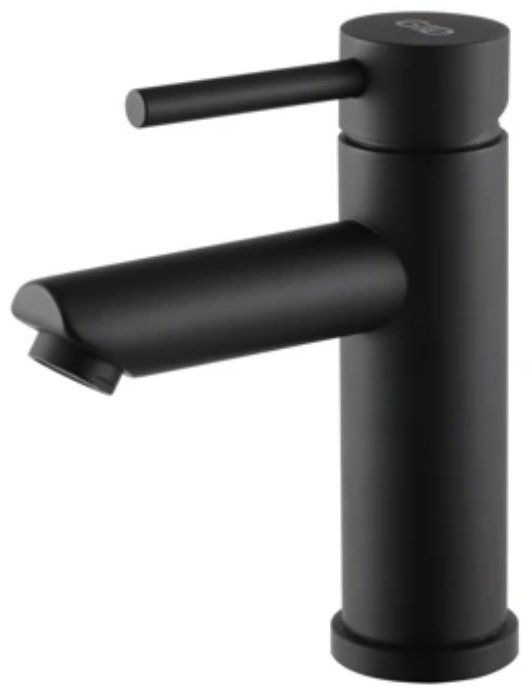 Смеситель для раковины (умывальника) GID-ceramic BerlinSS080BMK, однозахватный - ForteMarket Смеситель для раковины (умывальника) GID-ceramic BerlinSS080BMK, однозахватный купить,57500