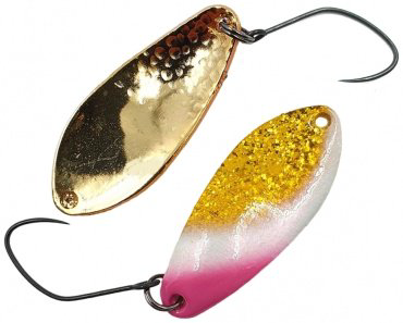 Блесна Anglerz System Area Spoon Dohna 4582277476598 1 шт купить,NaN