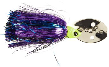Блесна Lucky John LJCTB38-003 1 шт