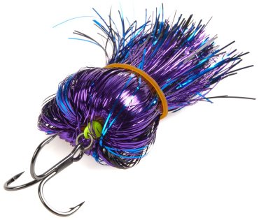 Блесна Lucky John LJCTB38-003 1 шт