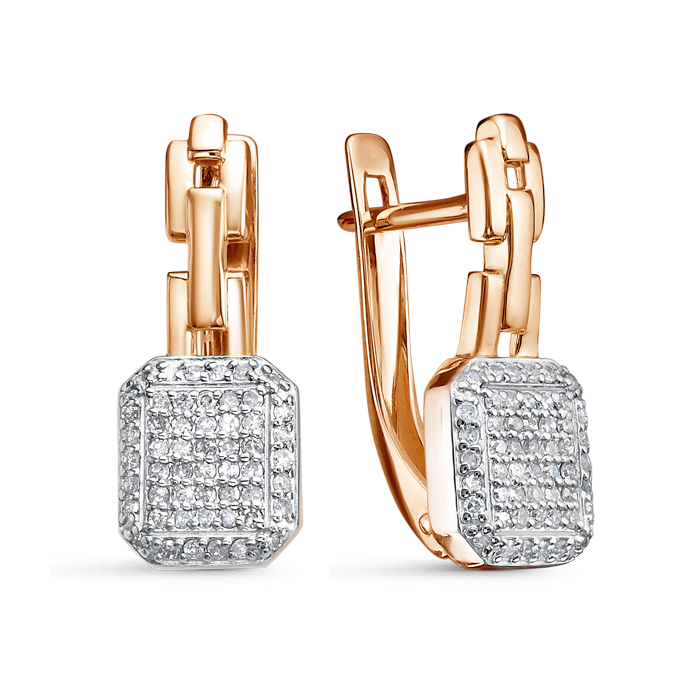 Серьги Imperial С2829-320 2.54гр купить,NaN