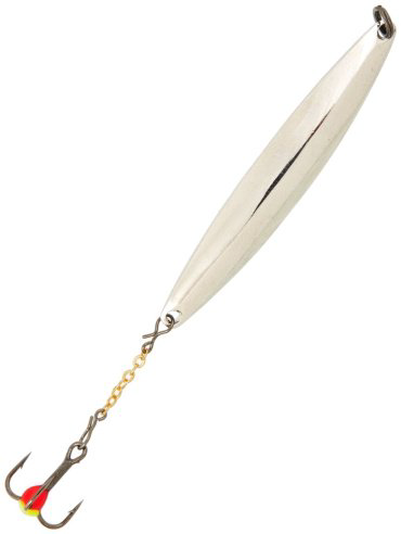 Блесна Lucky John Nail Blade LJNB45-S 1 шт купить,NaN