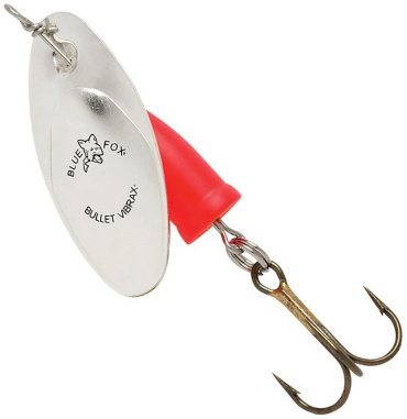 Блесна Blue Fox Vibrax Bullet VB5-SFR 1 шт