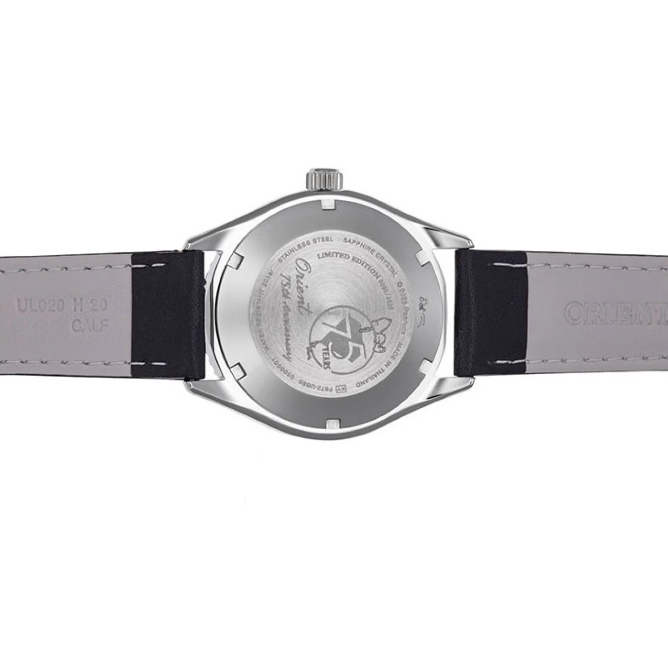 Часы механические Orient Sport RA-AC0Q08S30B