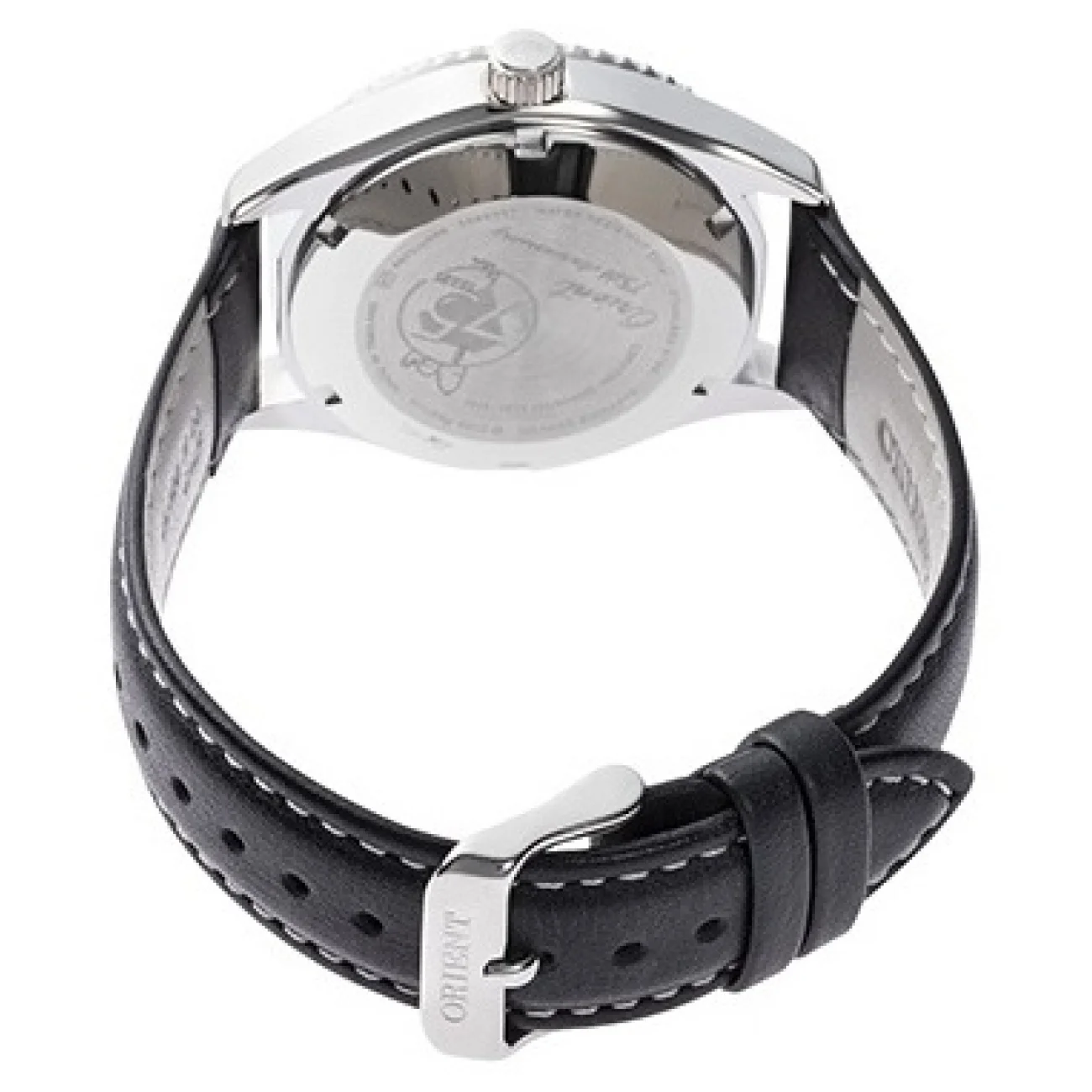 Часы механические Orient Sport RA-AC0Q08S30B