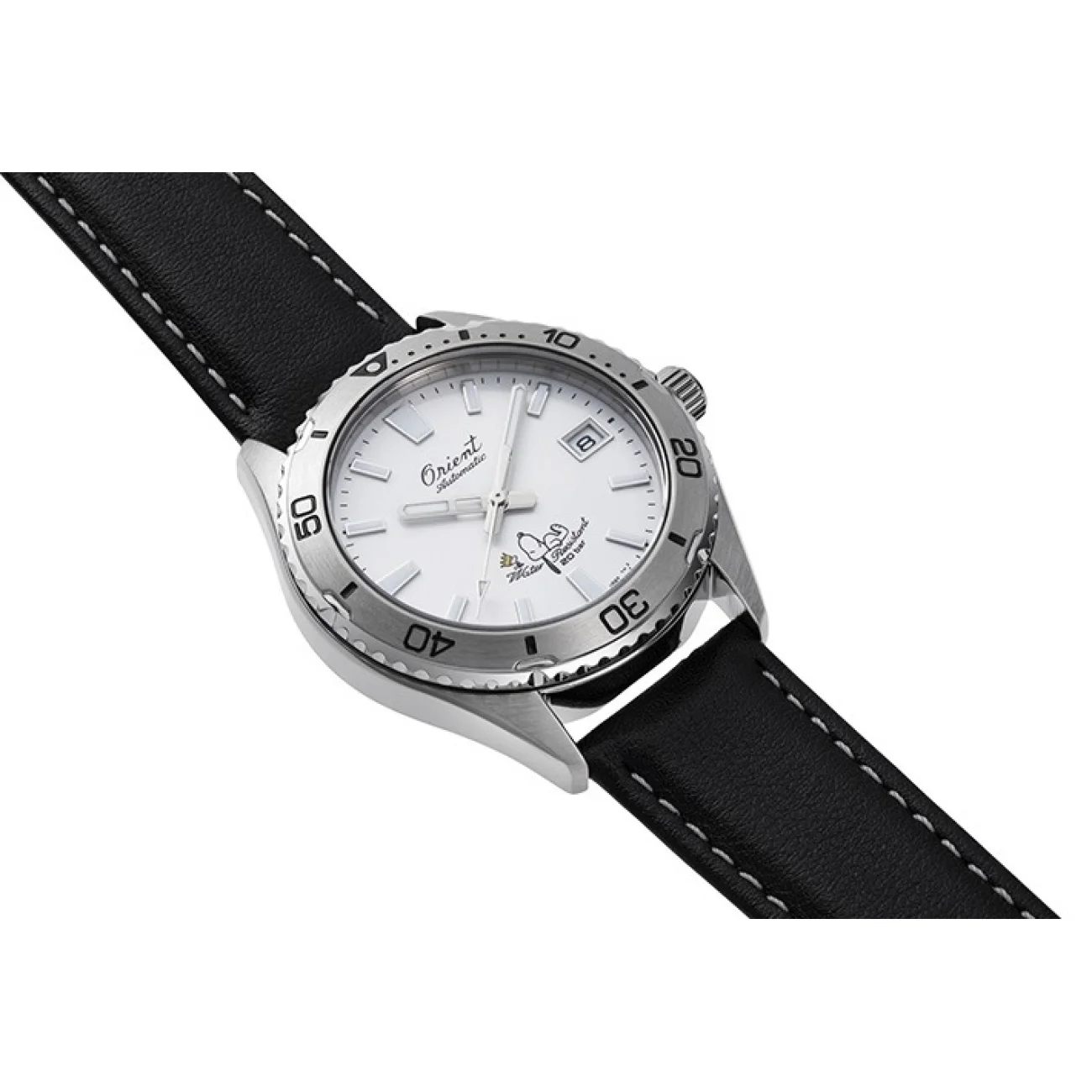 Часы механические Orient Sport RA-AC0Q08S30B