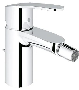 Смеситель для биде Grohe Eurostyle Cosmopolitan 33565002, однозахватный купить,84300