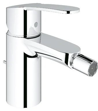 Смеситель для биде Grohe Eurostyle Cosmopolitan 33565002, однозахватный купить,84300