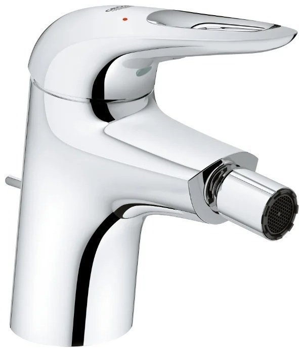 Смеситель для биде Grohe Eurostyle 33565003, однозахватный купить,NaN