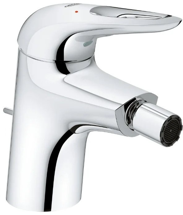 Смеситель для биде Grohe Eurostyle 33565003, однозахватный купить,NaN
