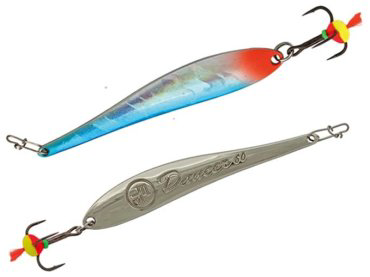 Блесна Ecopro Dancer 70мм BIB 1 шт купить,NaN