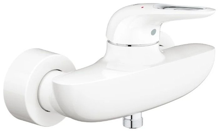 Смеситель для душа Grohe Eurostyle 33590LS3, однозахватный купить,101574