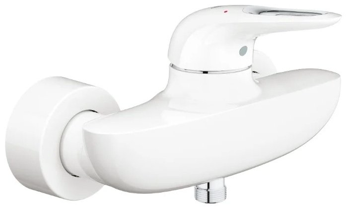 Смеситель для душа Grohe Eurostyle 33590LS3, однозахватный купить,101574