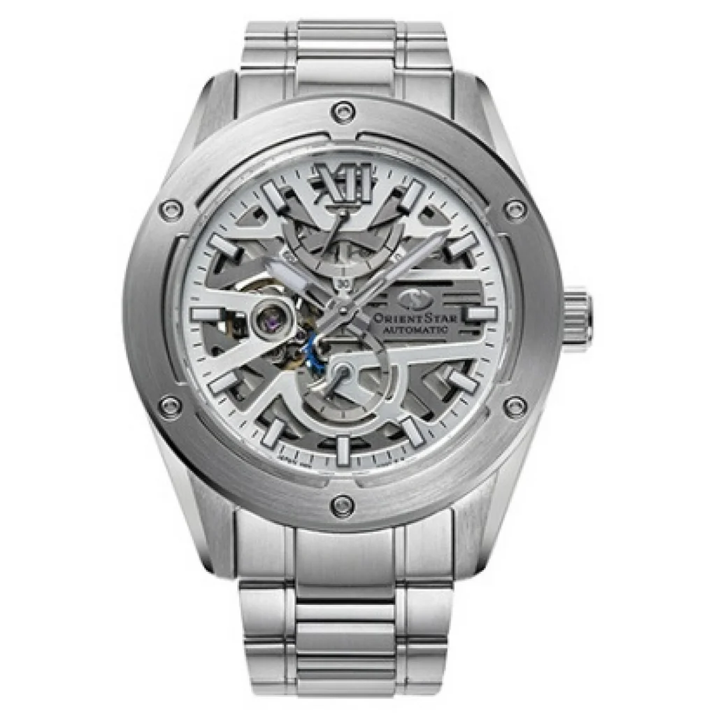 Часы механические Orient Star Contemporary RE-BZ0001S00B