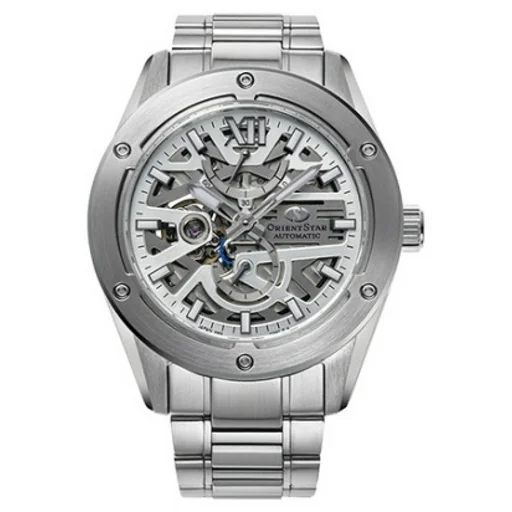 Часы механические Orient Star Contemporary RE-BZ0001S00B