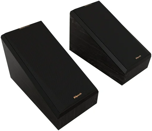 Акустическая система Klipsch Reference Premiere RP-500SA II Dolby Atmos Surround Sound Speakers, Walnut, Pair