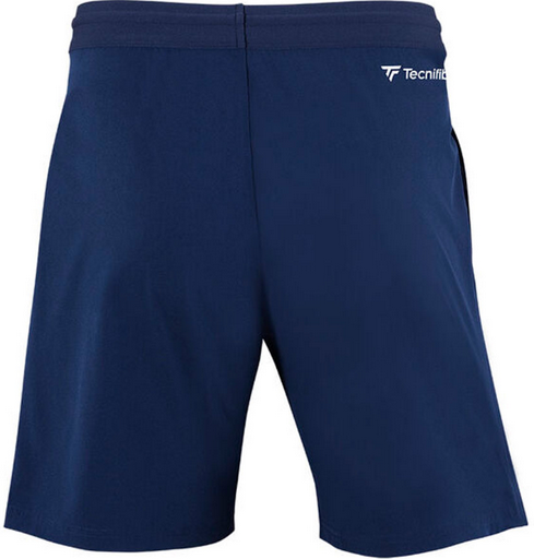 Шорты Tecnifibre Team Short 23SHOMAR XL Marine купить,0