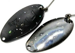 Блесна FOREST FIX Impact 2.5g #07 1 шт