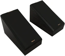 Акустическая система Klipsch Reference Premiere RP-500SA II Dolby Atmos Surround Sound Speakers, Walnut, Pair