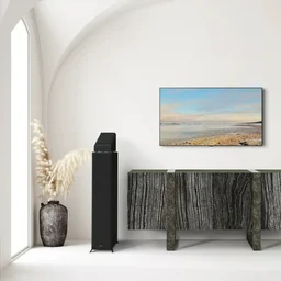 Акустическая система Klipsch Reference Premiere RP-500SA II Dolby Atmos Surround Sound Speakers, Walnut, Pair