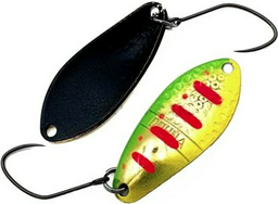 Блесна Anglerz System Area Spoon Dohna 1 шт
