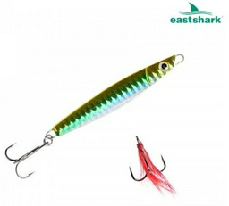 Блесна EastShark ES1001 1 шт