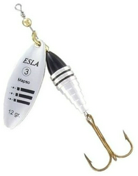 Блесна Lukris PES3PN 1 шт