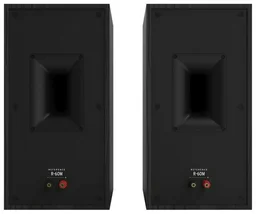 Акустическая система Klipsch Reference R-60M Bookshelf Speakers, Black, Pair
