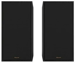 Акустическая система Klipsch Reference R-60M Bookshelf Speakers, Black, Pair