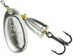 Блесна Blue Fox BF5-S 1 шт
