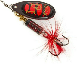 Блесна Lucky John LJBB03-009 1 шт